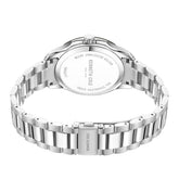 Kenneth Cole New York Mens Diamond Dial Watch